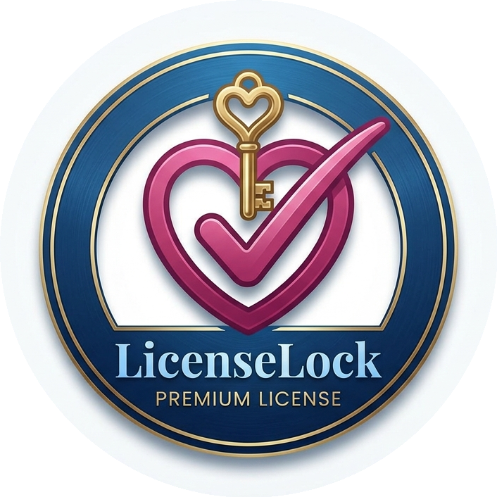 LicenseLock